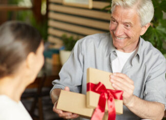 Geschenkideen zum Vatertag