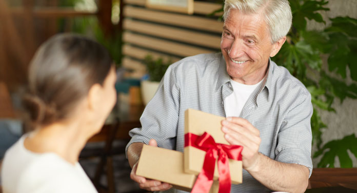 Last-Minute Geschenkideen für Männer