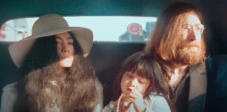 ONE TO ONE: JOHN & YOKO