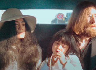 ONE TO ONE: JOHN & YOKO