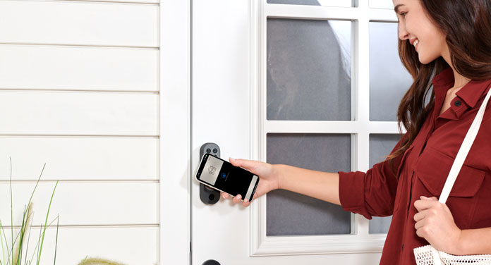 Aqara Smart Lock U200