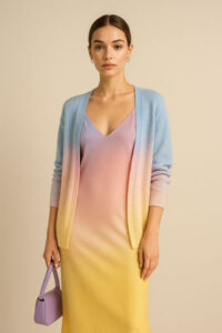 Soft Gradient Shades