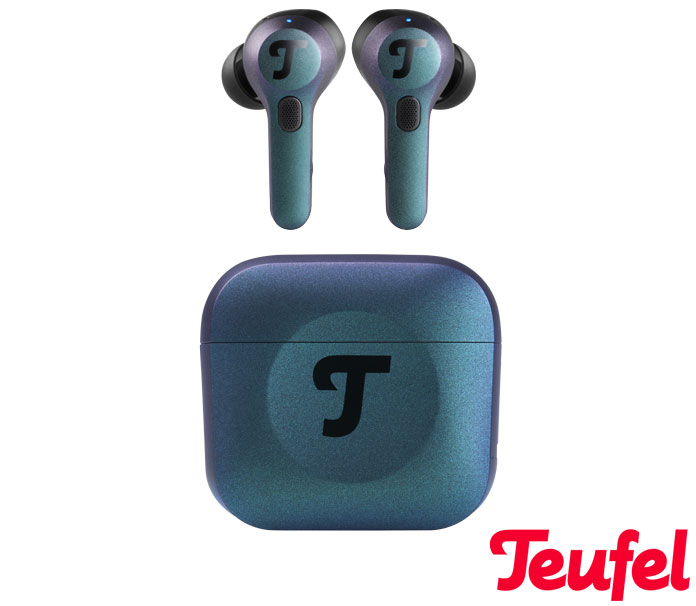 AIRY TWS PRO von Teufel