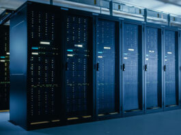 Hosting-Server