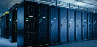 Hosting-Server