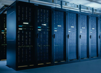 Hosting-Server