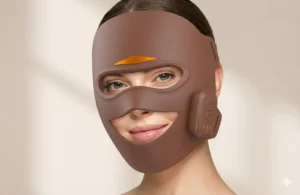 COLORDIAMONDS 360 LED Light Therapy Mask