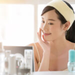 Koreanische Skincare