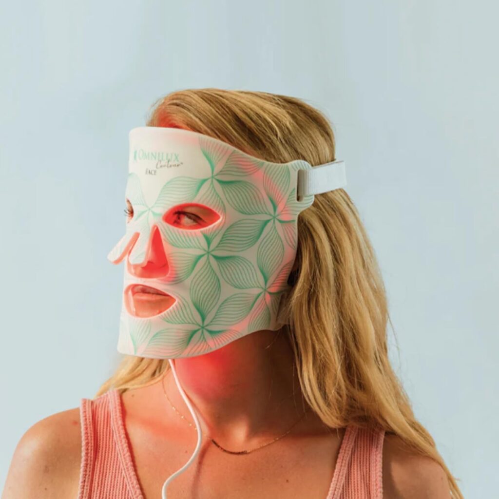 Omnilux Contour FACE