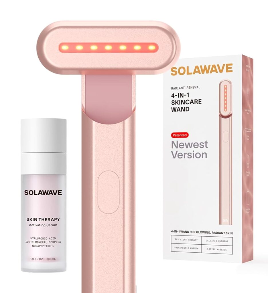 Solawave Skincare