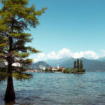 Blick über den Gardasee