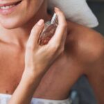 Parfum und Hautpflege kombinieren