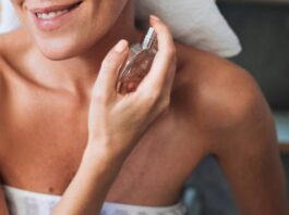 Parfum und Hautpflege kombinieren