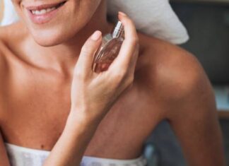 Parfum und Hautpflege kombinieren