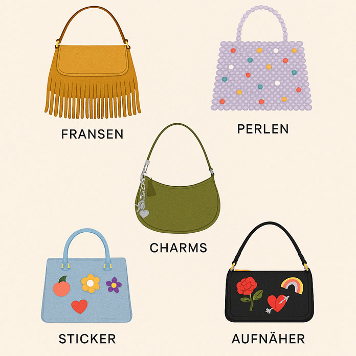 Trendtaschen