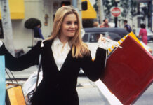 Clueless