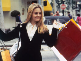 Clueless