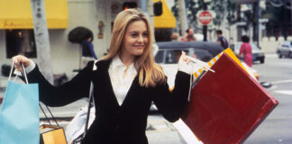 Clueless