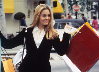 Clueless