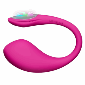 Lovense Lush 4