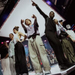 Red Bull Dance Your Style 2025 in Berlin