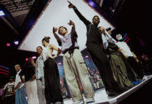 Red Bull Dance Your Style 2025 in Berlin