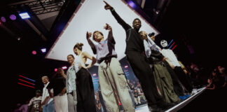 Red Bull Dance Your Style 2025 in Berlin