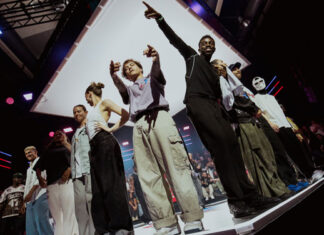 Red Bull Dance Your Style 2025 in Berlin