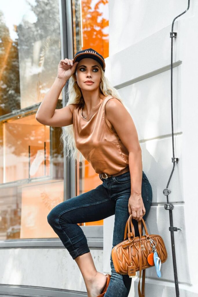 Zeagoo Fashion