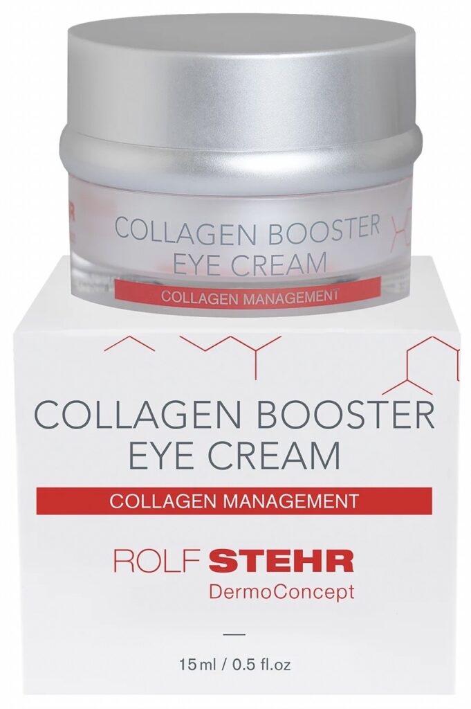 Collagen Booster Eye Cream von Rolf Stehr