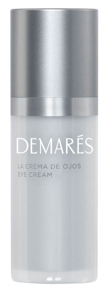 EYE CREAM & LIP-FLIP von DEMARÉS