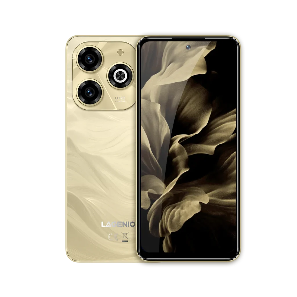 A11 Pro Gold