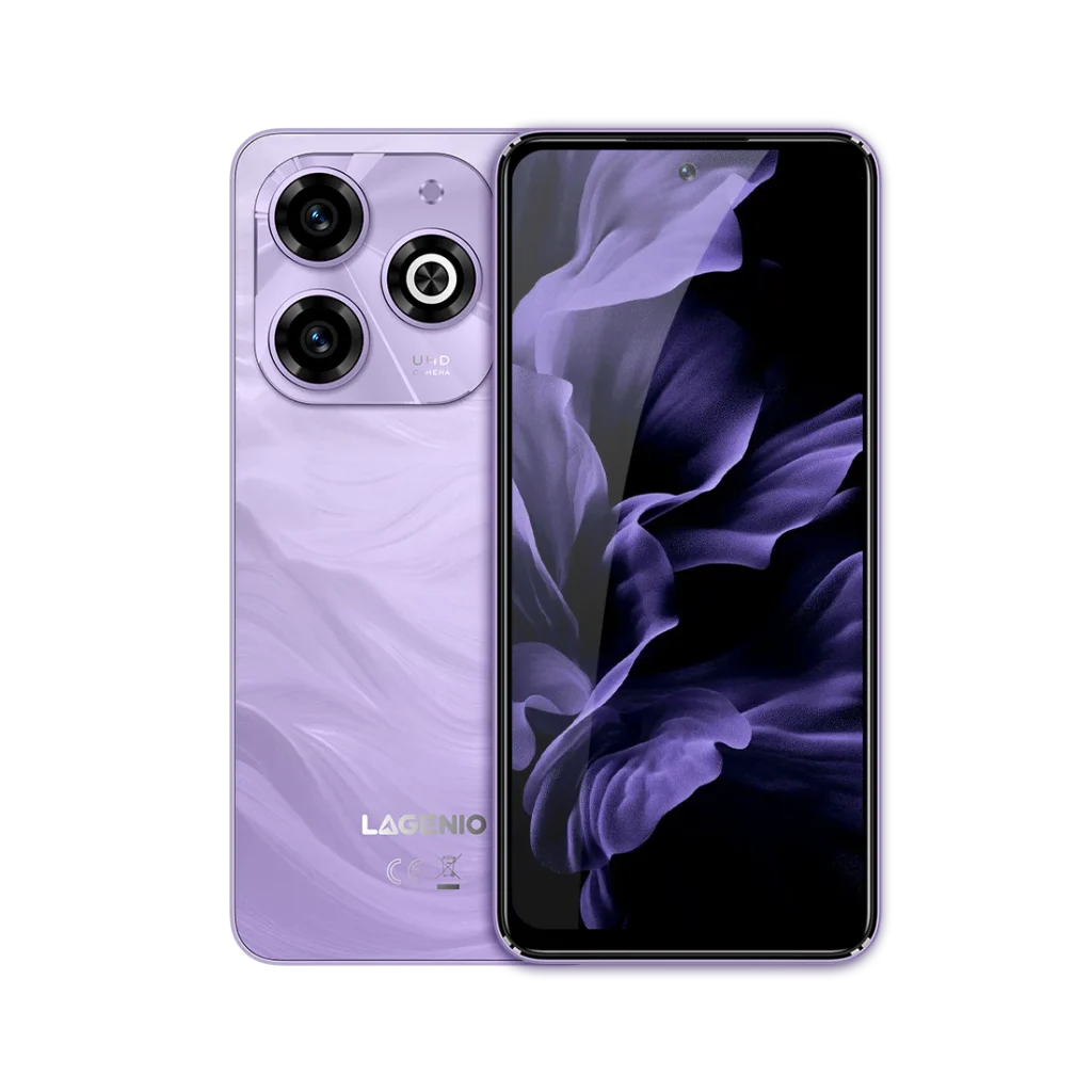 A11 Pro Purple