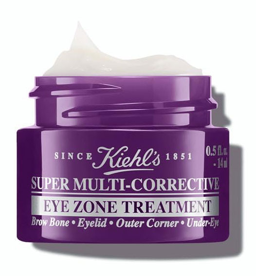 Super Multi-Corrective Eye Zone Treatment von Kiehl’s