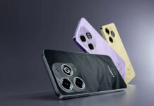 Lagenio A11 Series Smartphone