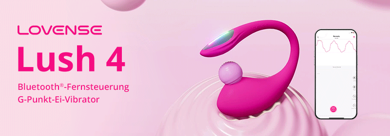 Lush 2 Banner