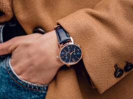 Welche Uhr passt zu mir?