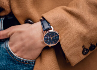 Welche Uhr passt zu mir?