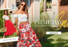 Zeagoo präsentiert Sommer-Essentials zum Amazon Prime Day