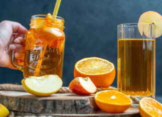 Slow Juicing