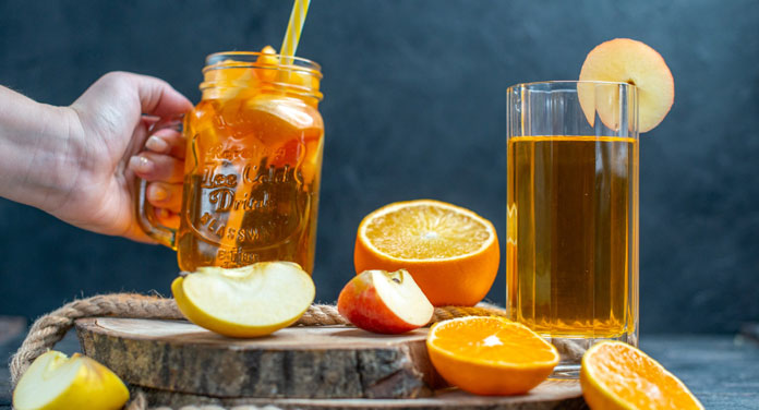 Slow Juicing