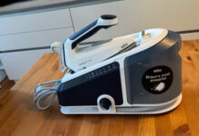 Braun CareStyle 7 Pro IS 7282 im Test