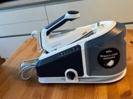 Braun CareStyle 7 Pro IS 7282 im Test