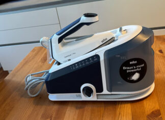Braun CareStyle 7 Pro IS 7282 im Test