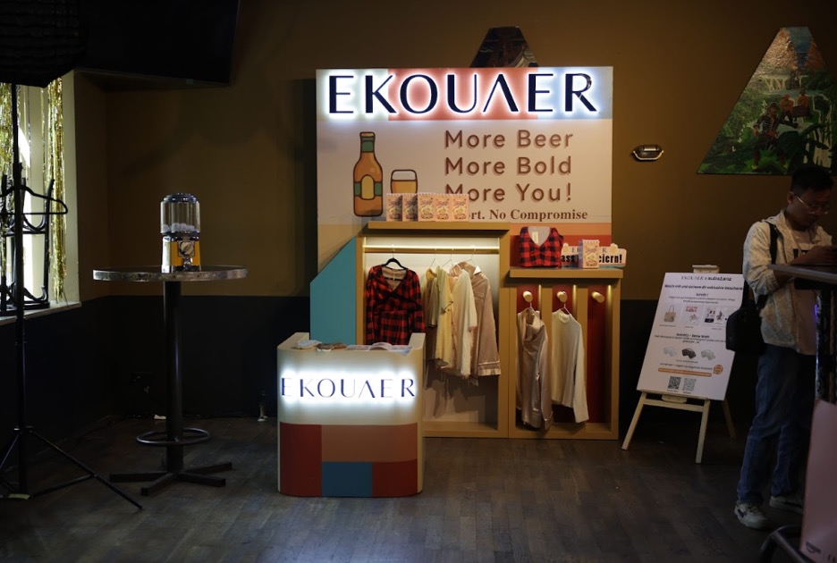 EKOUAER