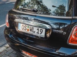 KFZ-Abmeldung Berlin: Alle Unterlagen, Kosten & Adressen KFZ-Abmeldung Berlin