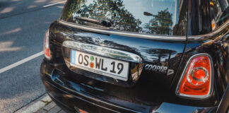 KFZ-Abmeldung Berlin
