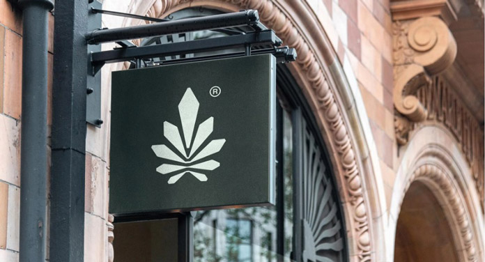 Psychoaktive Cannabinoide in Deutschland