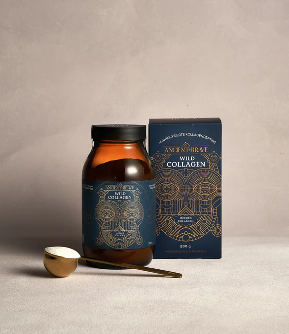 Wild Collagen