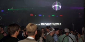 Zeagoo & EKOUAER im Substanz München: Pop-up mit „Blind Touch“-Challenge, 30-Sekunden-Outfits & nachhaltigen Goodies Zeagoo & EKOUAER im Substanz München